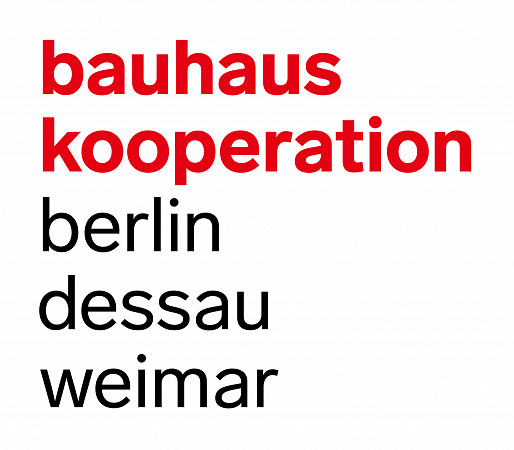 Logo Bauhaus Kooperation Logo Bauhaus Kooperation